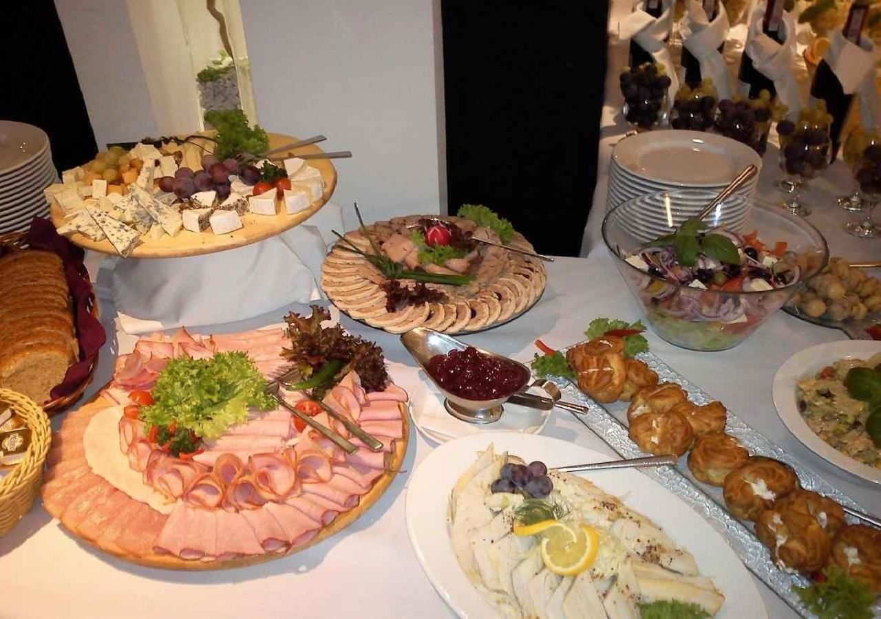 Отель Hotel Zacisze Турава-29
